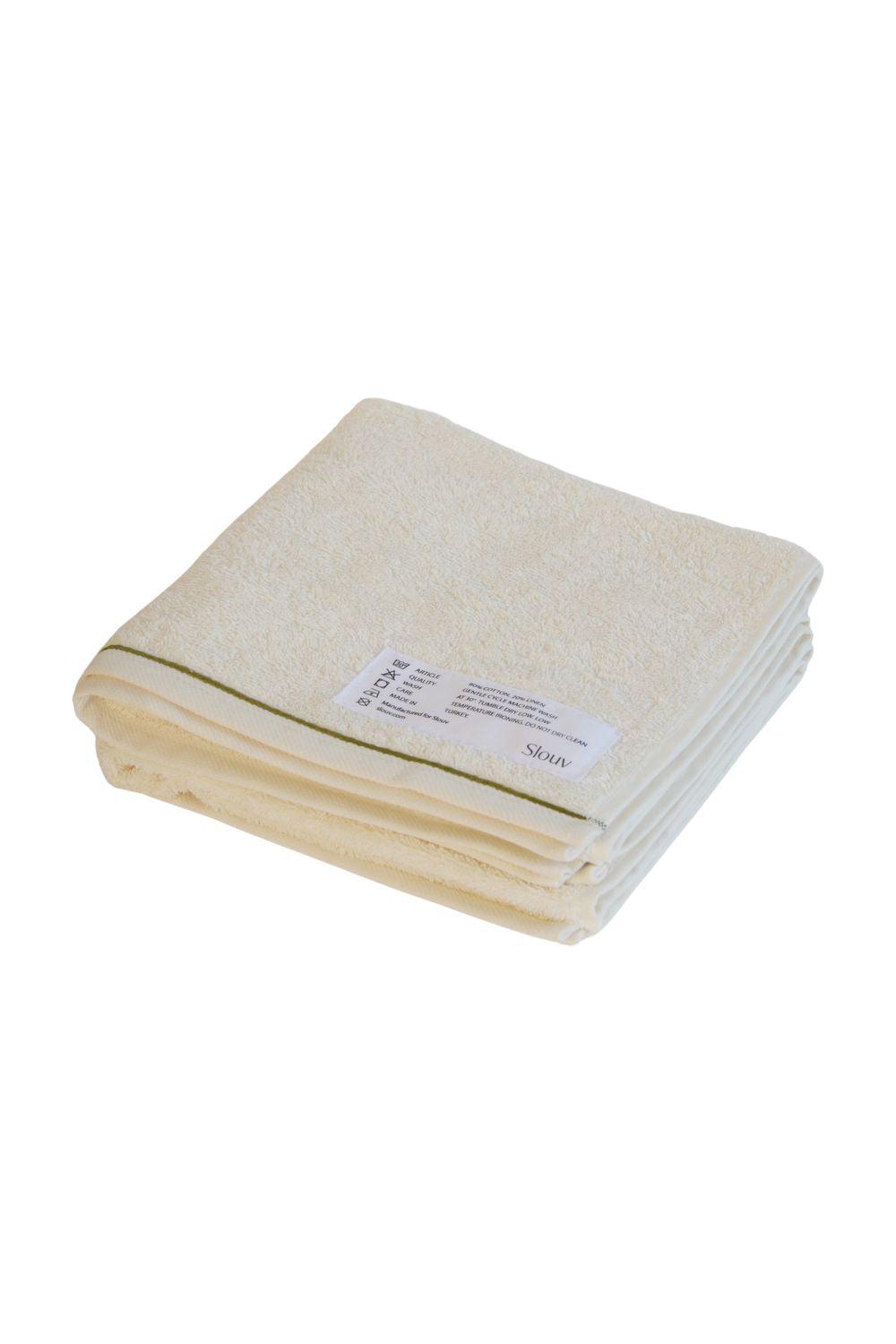 Slouv-Negara Havlu-Havlu & Peştamal-6-Milagron.com