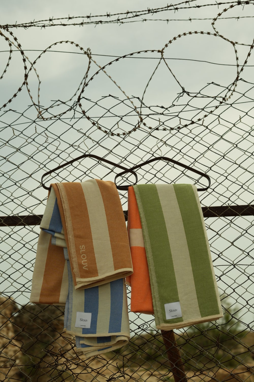 Slouv-Noosa Organik Plaj Havlusu-Plaj Havlusu-2-Milagron.com