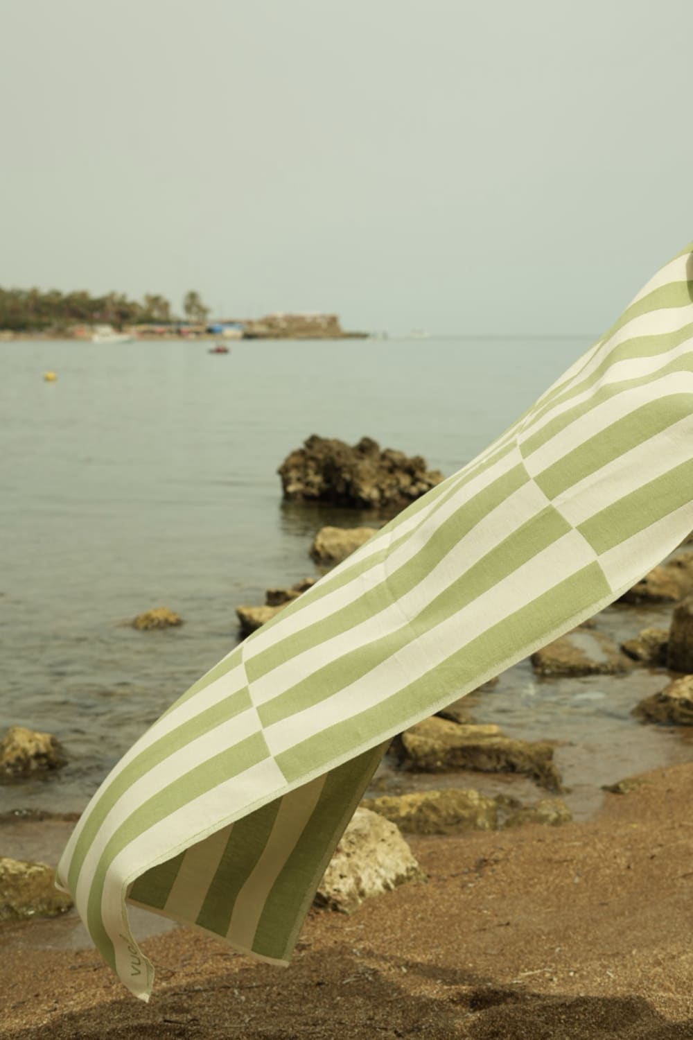 Slouv-Noosa Organik Plaj Havlusu-Plaj Havlusu-9-Milagron.com