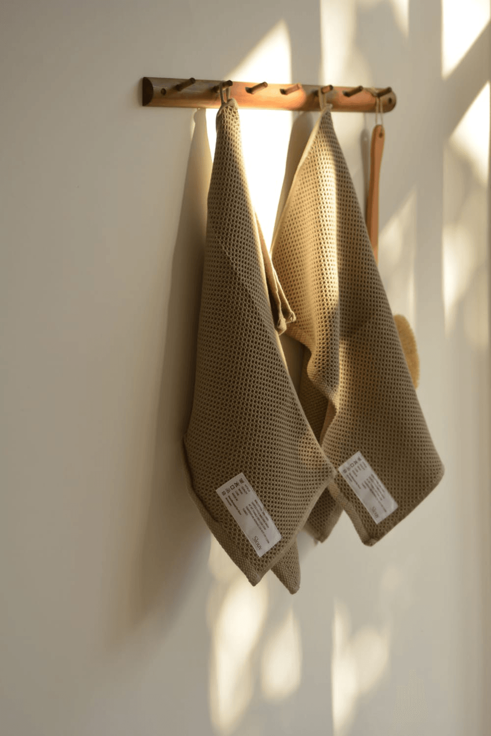 Slouv-Olive Organik Havlu-Havlu & Peştamal-1-Milagron.com