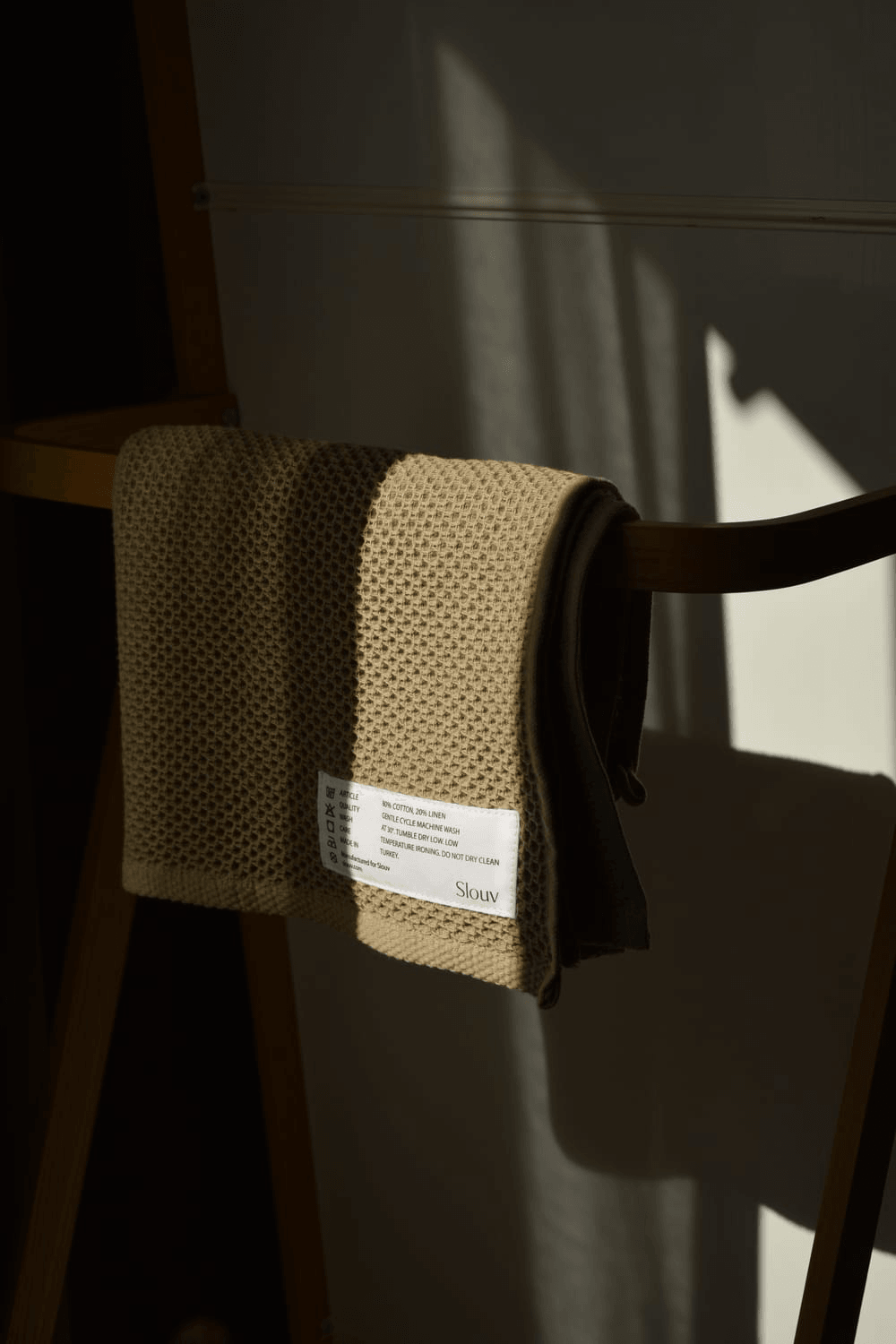 Slouv-Olive Organik Havlu-Havlu & Peştamal-3-Milagron.com