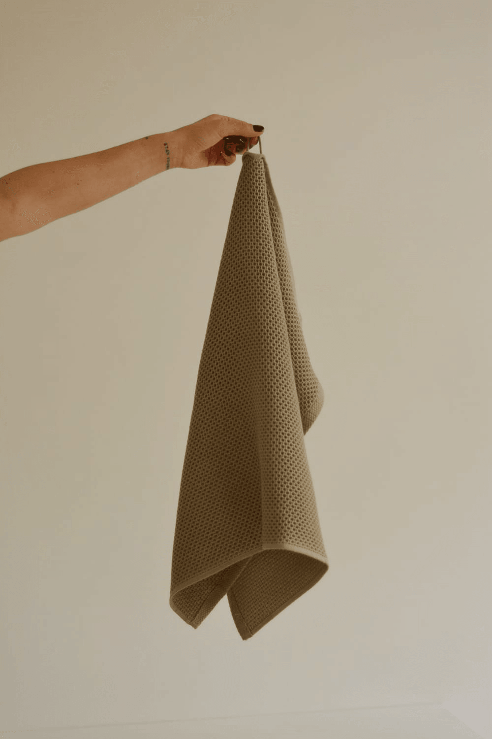 Slouv-Olive Organik Havlu-Havlu & Peştamal-4-Milagron.com