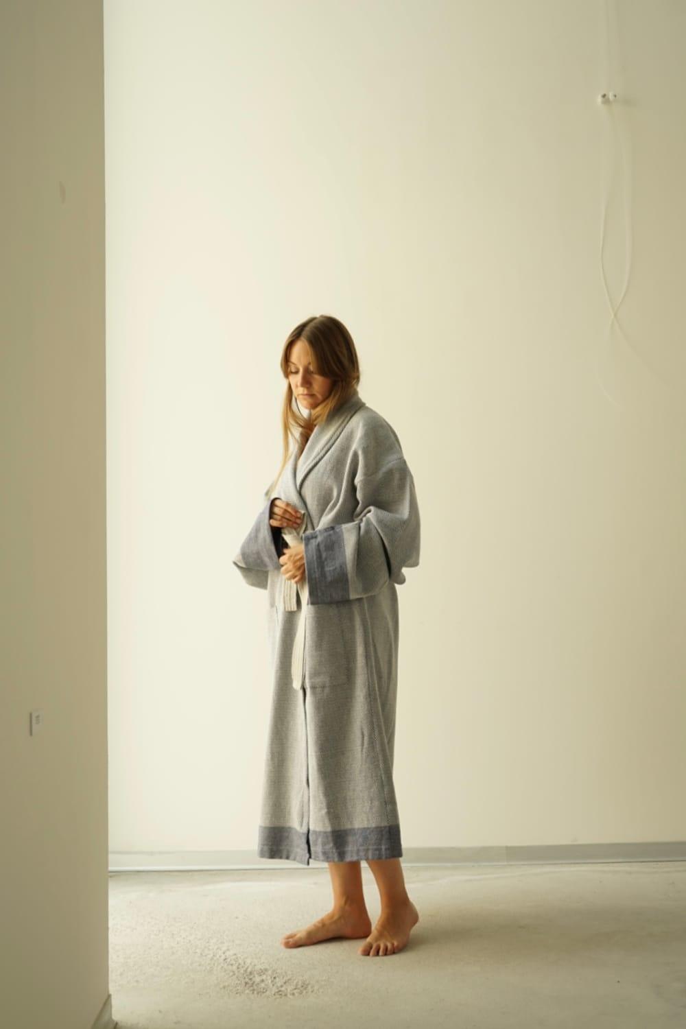 Slouv-Oversize Oseaan Peştemal-Havlu & Peştamal-1-Milagron.com