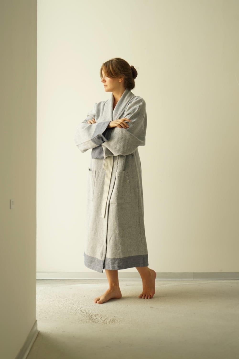 Slouv-Oversize Oseaan Peştemal-Havlu & Peştamal-2-Milagron.com