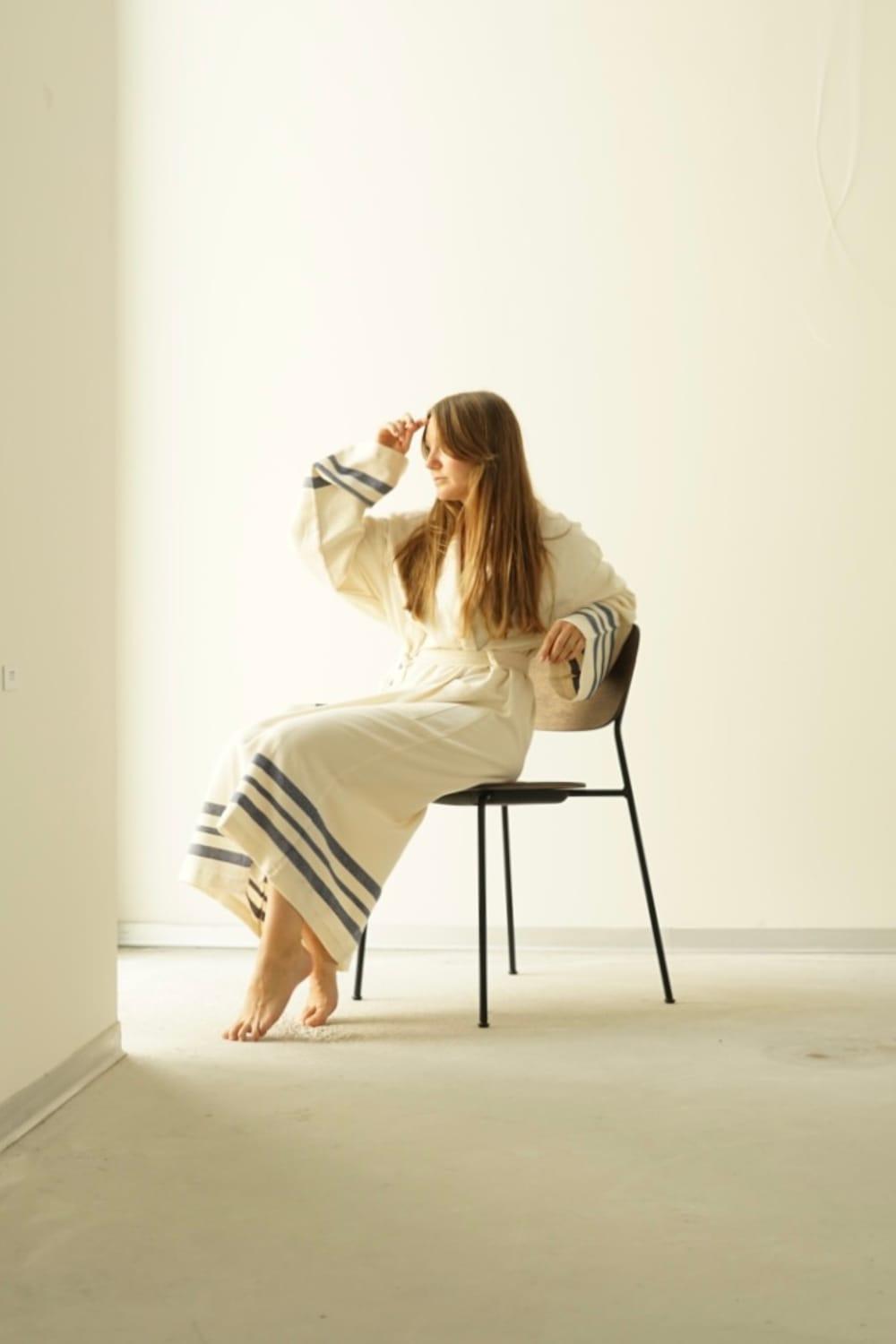 Slouv-Oversize Silva Peştemal-Havlu & Peştamal-2-Milagron.com