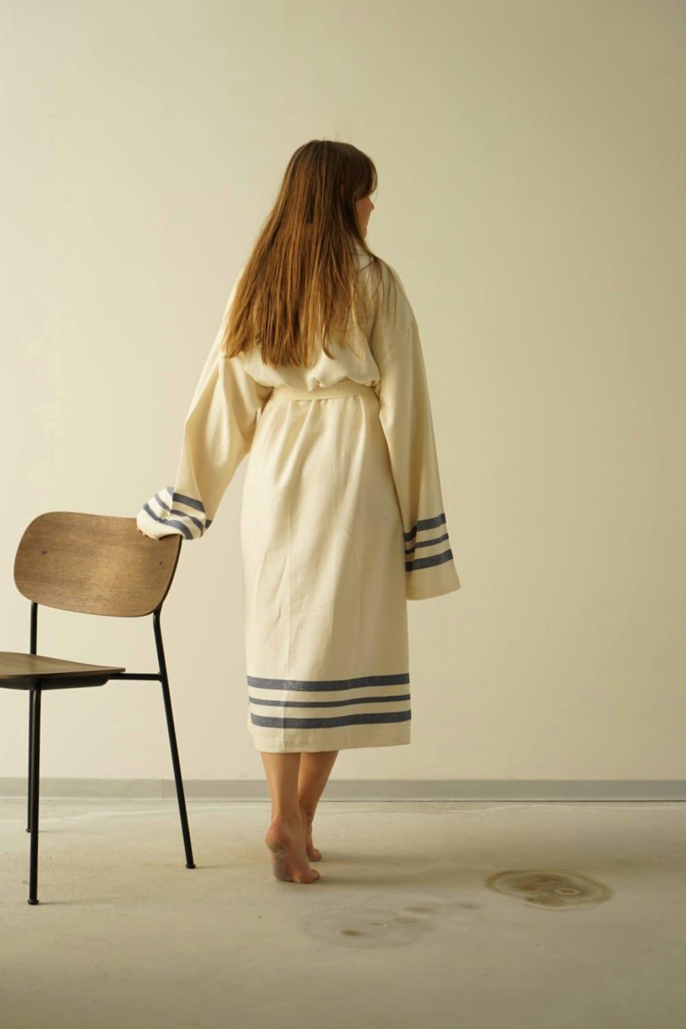 Slouv-Oversize Silva Peştemal-Havlu & Peştamal-3-Milagron.com