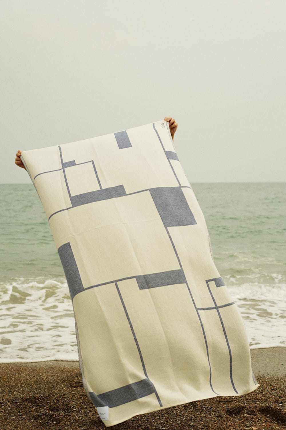 Slouv-Panari Organik Plaj Havlusu-Plaj Havlusu-3-Milagron.com