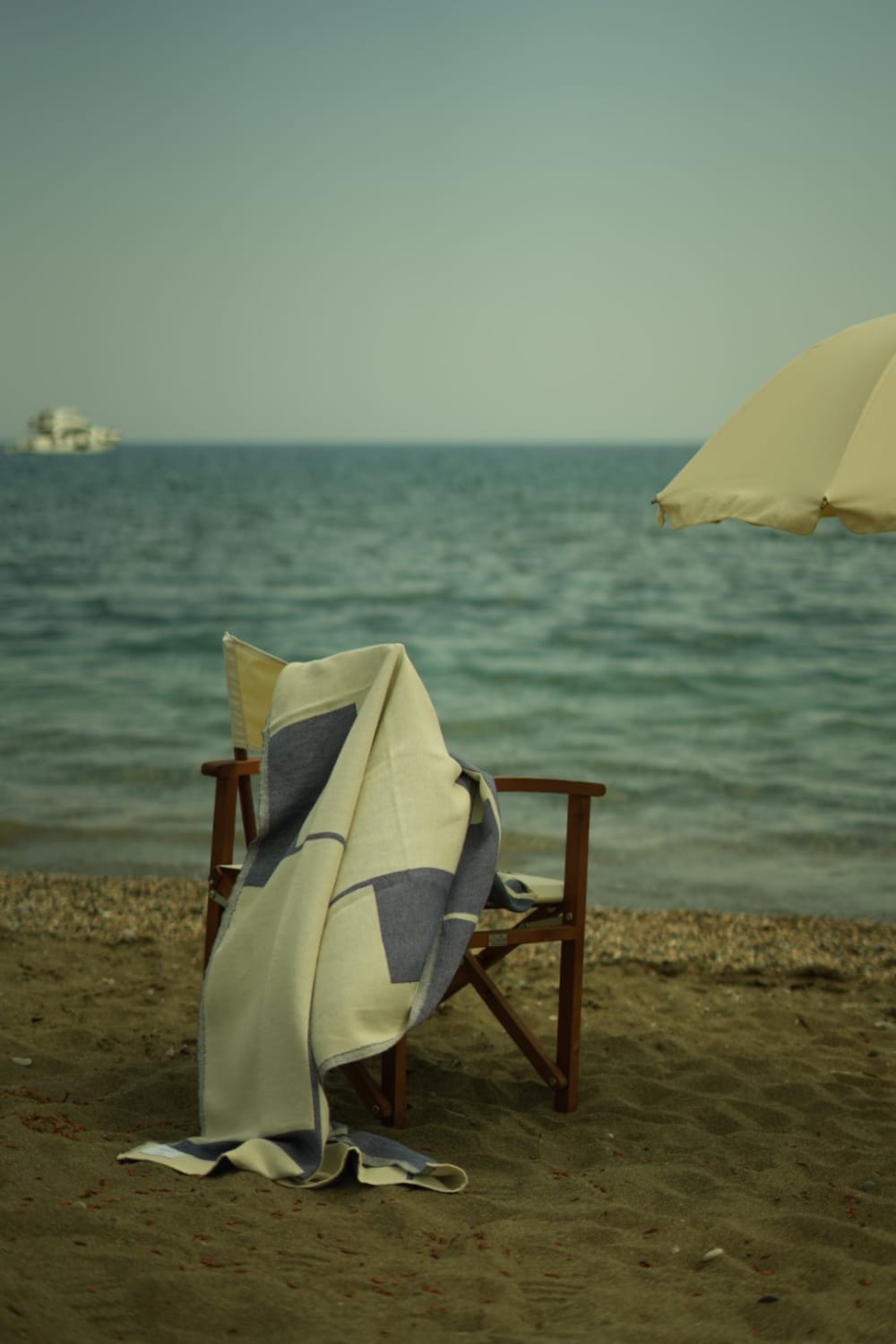 Slouv-Panari Organik Plaj Havlusu-Plaj Havlusu-4-Milagron.com