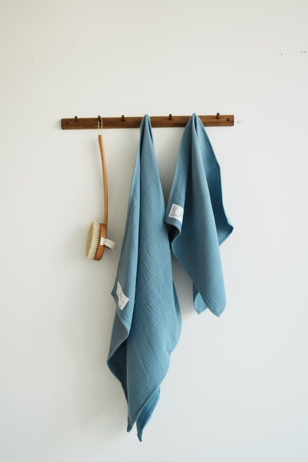 Slouv-Pol Banyo Havlusu-Havlu & Peştamal-1-Milagron.com