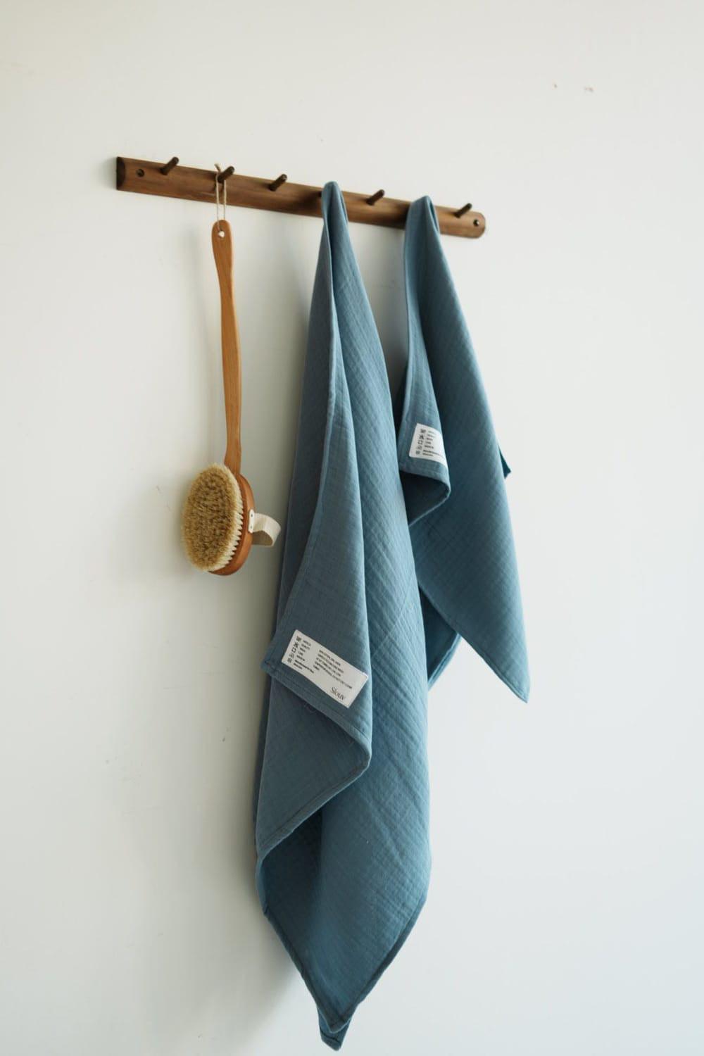 Slouv-Pol Banyo Havlusu-Havlu & Peştamal-2-Milagron.com