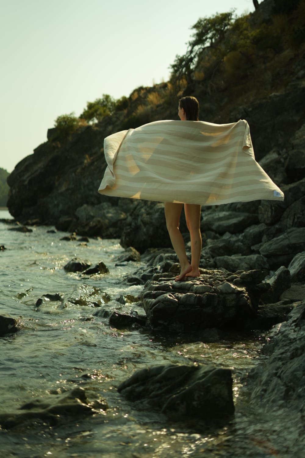 Slouv-Rio Organik Plaj Havlusu-Plaj Havlusu-5-Milagron.com