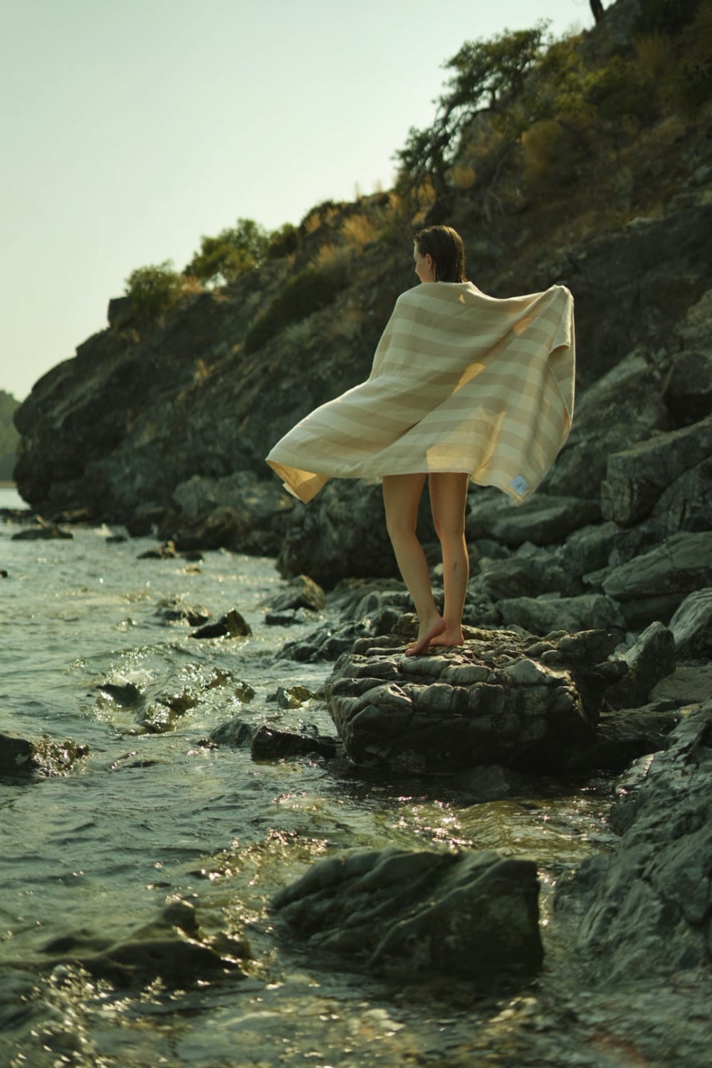 Slouv-Rio Organik Plaj Havlusu-Plaj Havlusu-6-Milagron.com