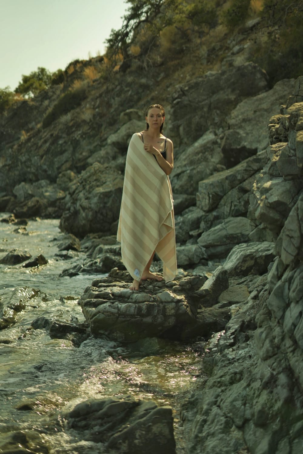 Slouv-Rio Organik Plaj Havlusu-Plaj Havlusu-8-Milagron.com