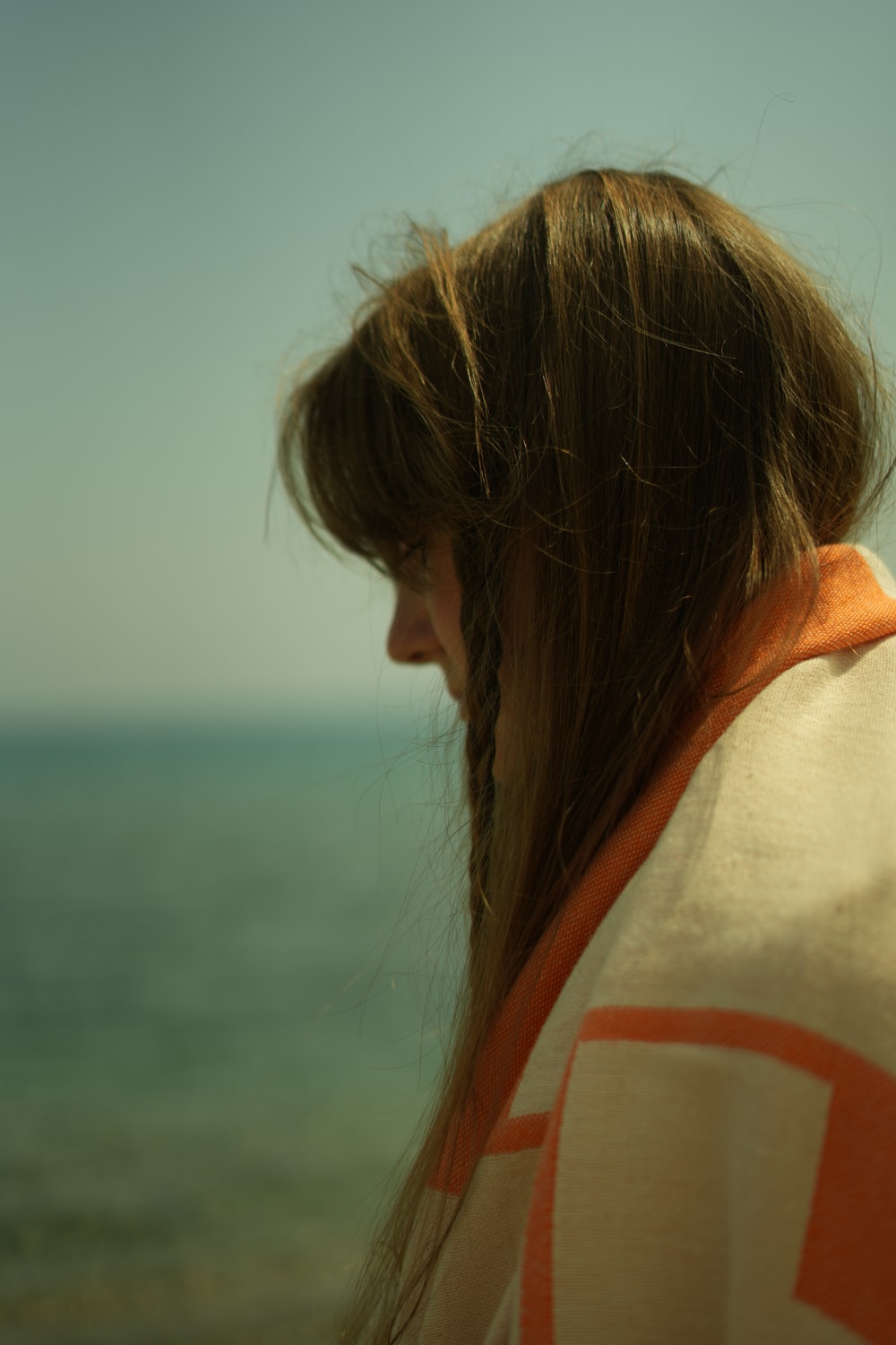 Slouv-Sidney Organik Plaj Havlusu-Plaj Havlusu-2-Milagron.com