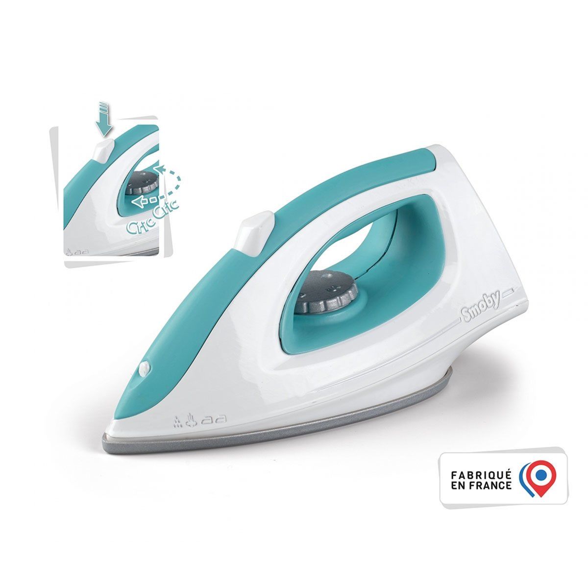 Smoby-Ütü Smoby-Oyuncak-3-Milagron.com