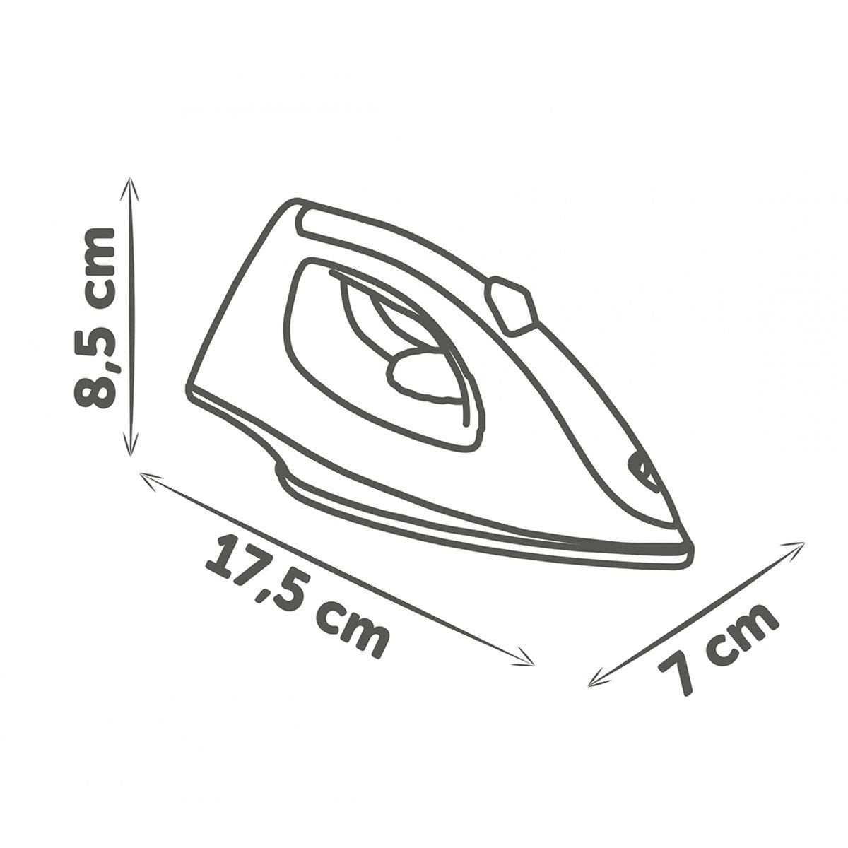 Smoby-Ütü Smoby-Oyuncak-4-Milagron.com