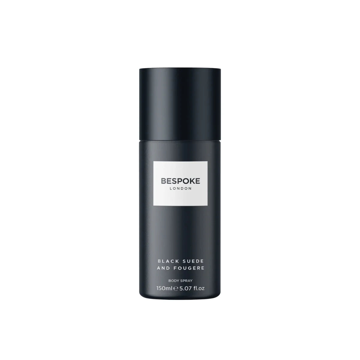 Bespoke - Black Suede and Fougere Erkek Deodorant 150ml