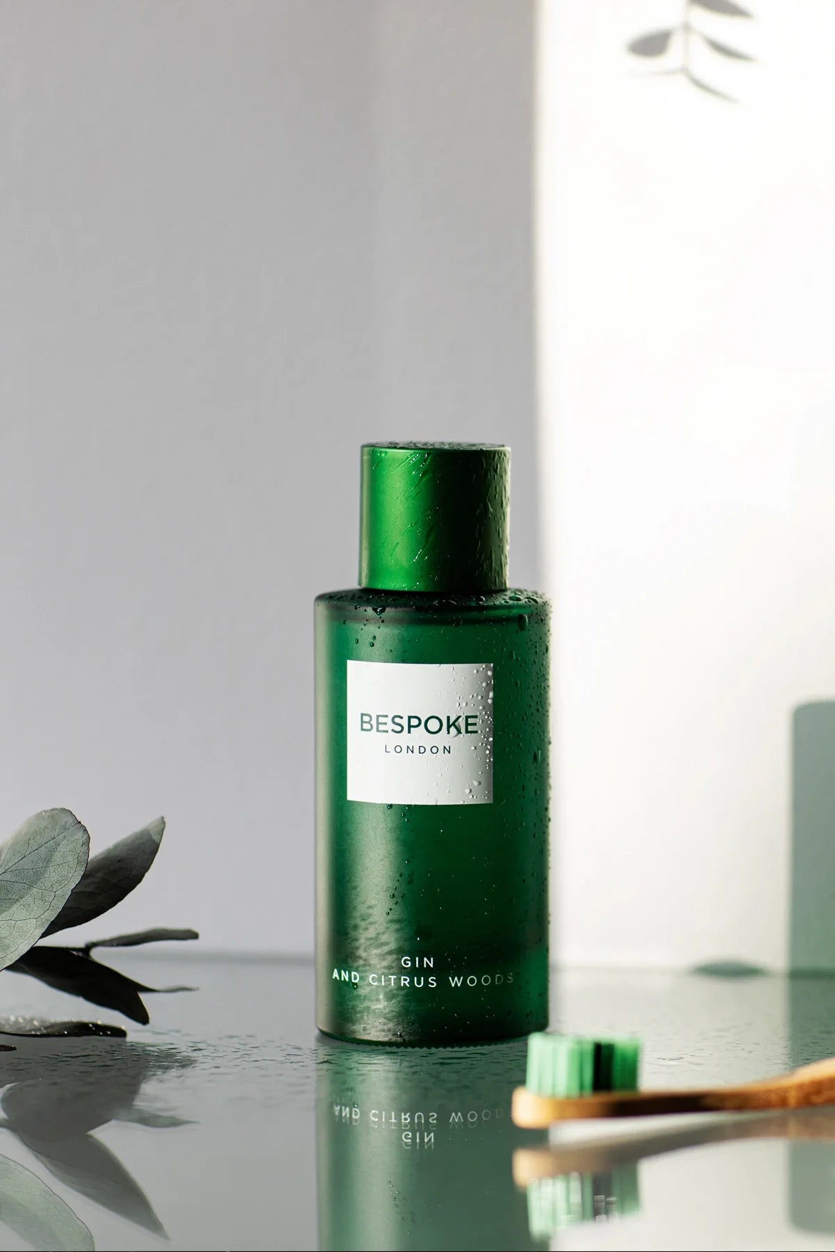 Bespoke Gin and Citrus Woods Erkek Edp Parfüm 100 ML