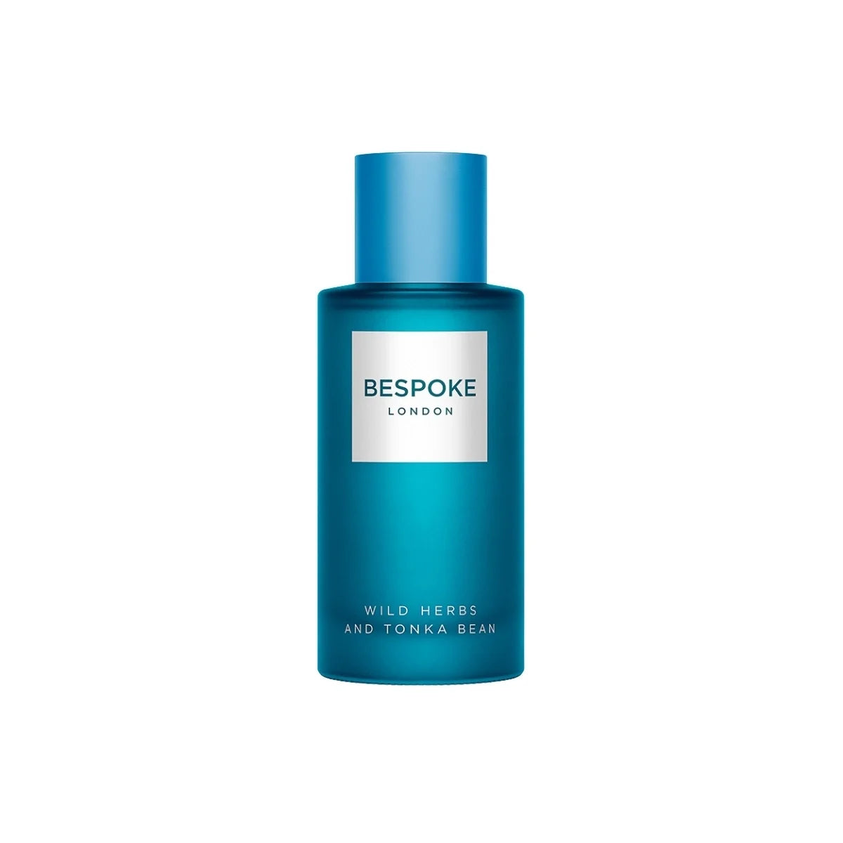 Bespoke - Wild Herbs and Tonka Bean Edp Erkek Parfümü 100ml