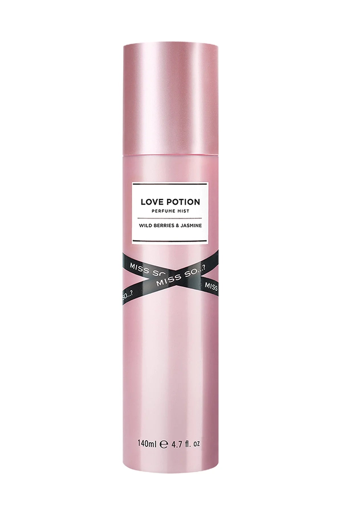 Miss So…? Love Potion Vücut Spreyi140ml