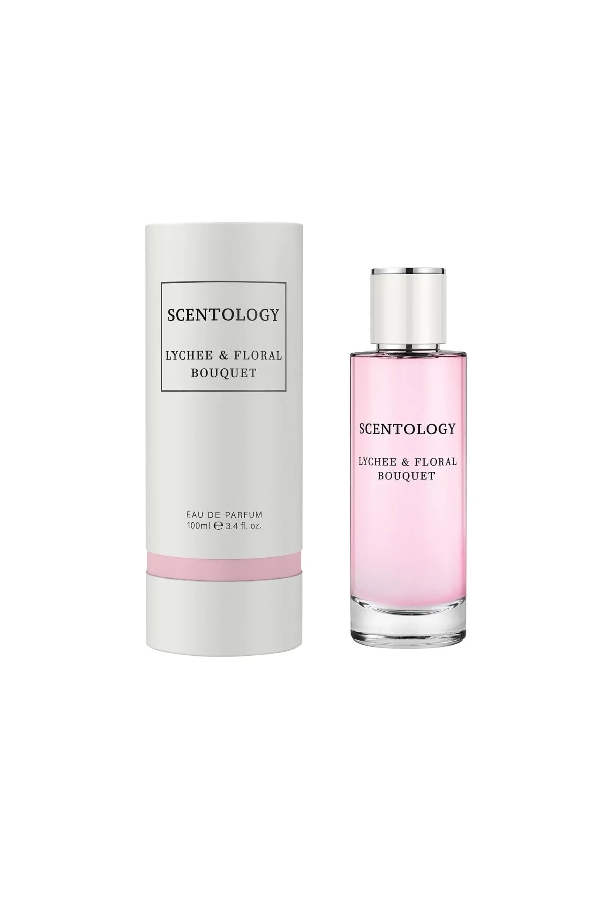 Scentology Lychee & Floral Bouquet Edp Parfüm 100ml