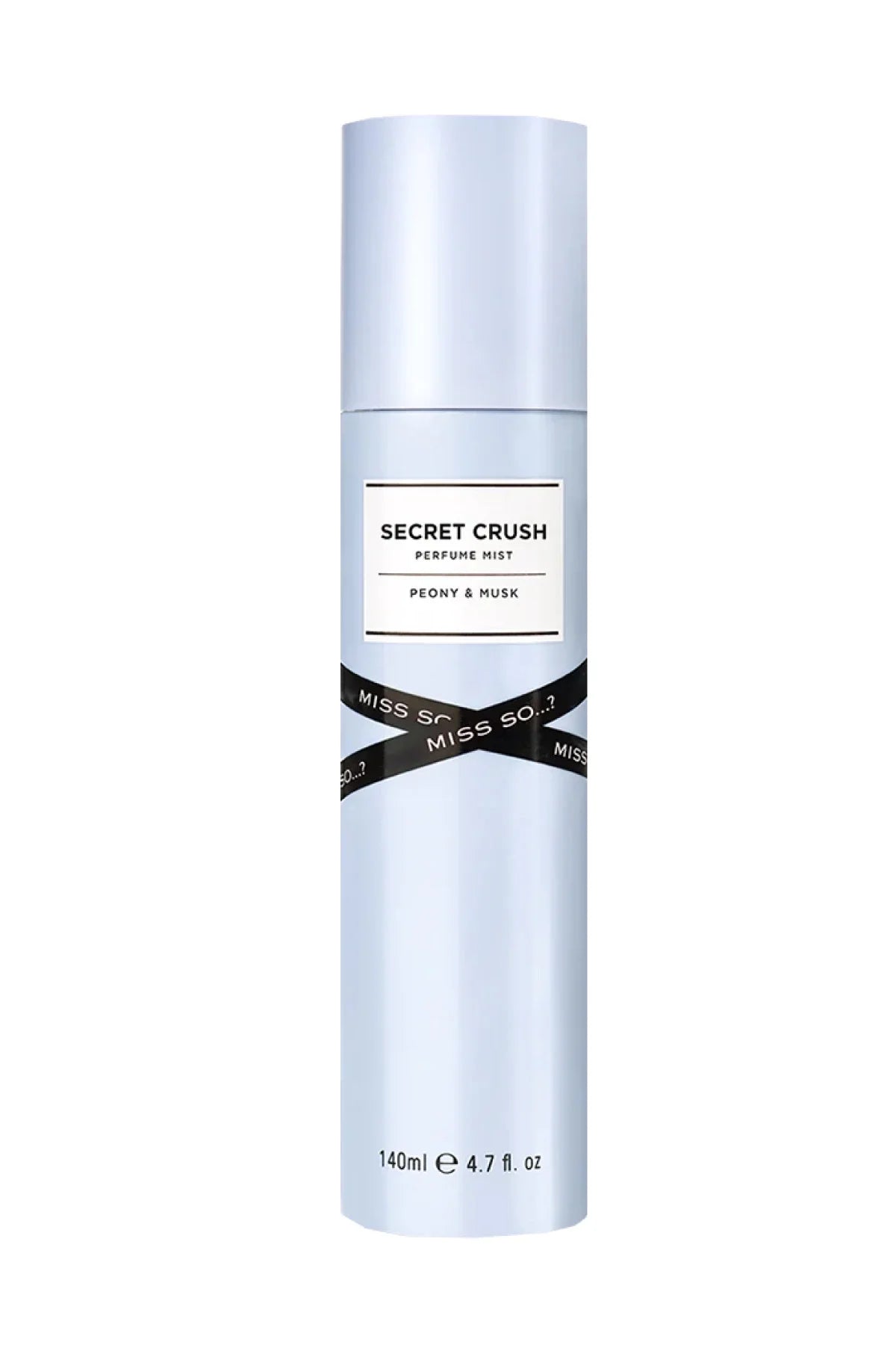 Miss So…? Secret Crush - Vücut Spreyi 140ml