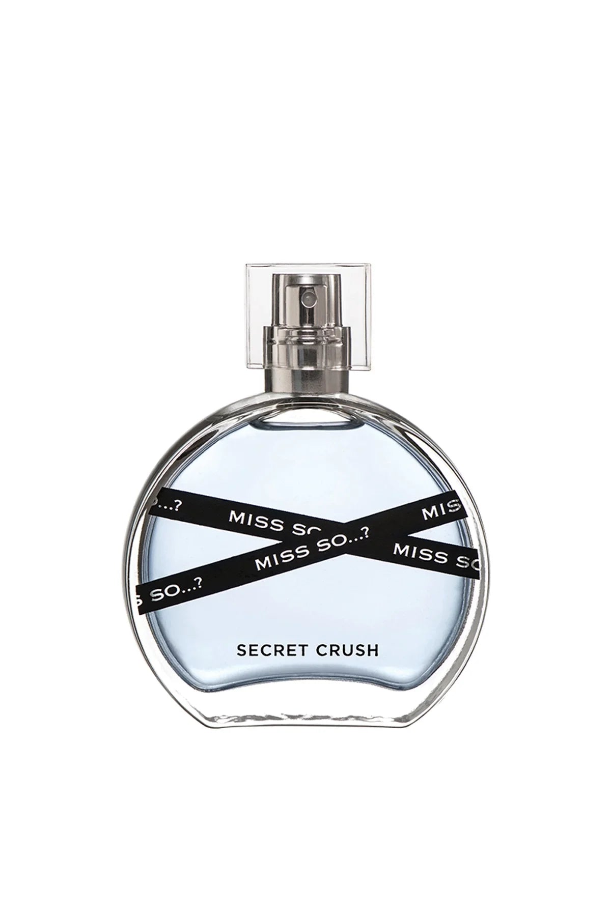 SO...? Miss So Elegance EDP Hediye Seti (3x30ml)