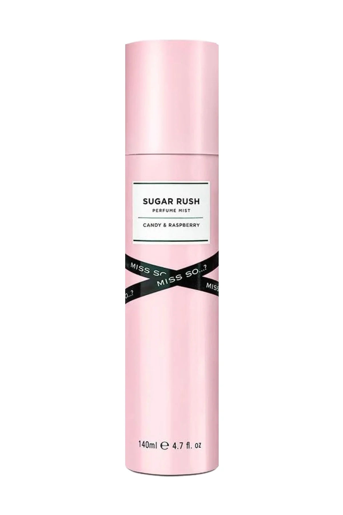 Miss So…? Sugar Rush - Vücut Spreyi 140ml