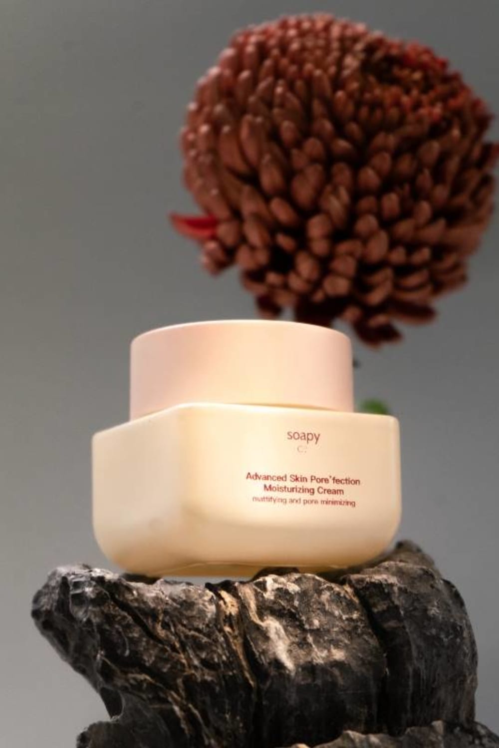 Soapy Co-Advanced Skin Porefection Nemlendirici Krem-Yüz Nemlendiricisi-1-Milagron.com