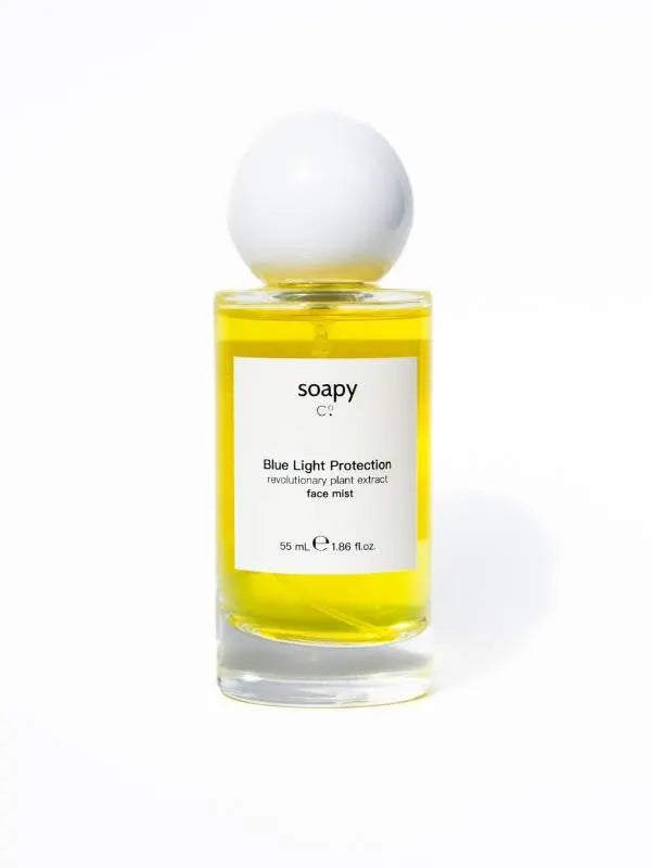 Soapy Co-Blue Light Protection Face Mist-Tonik-1-Milagron.com