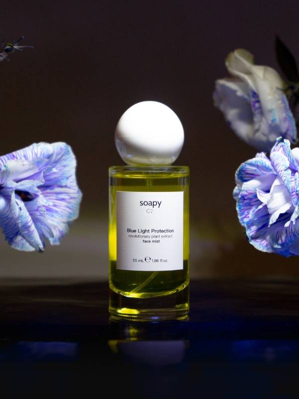 Soapy Co-Blue Light Protection Face Mist-Tonik-3-Milagron.com