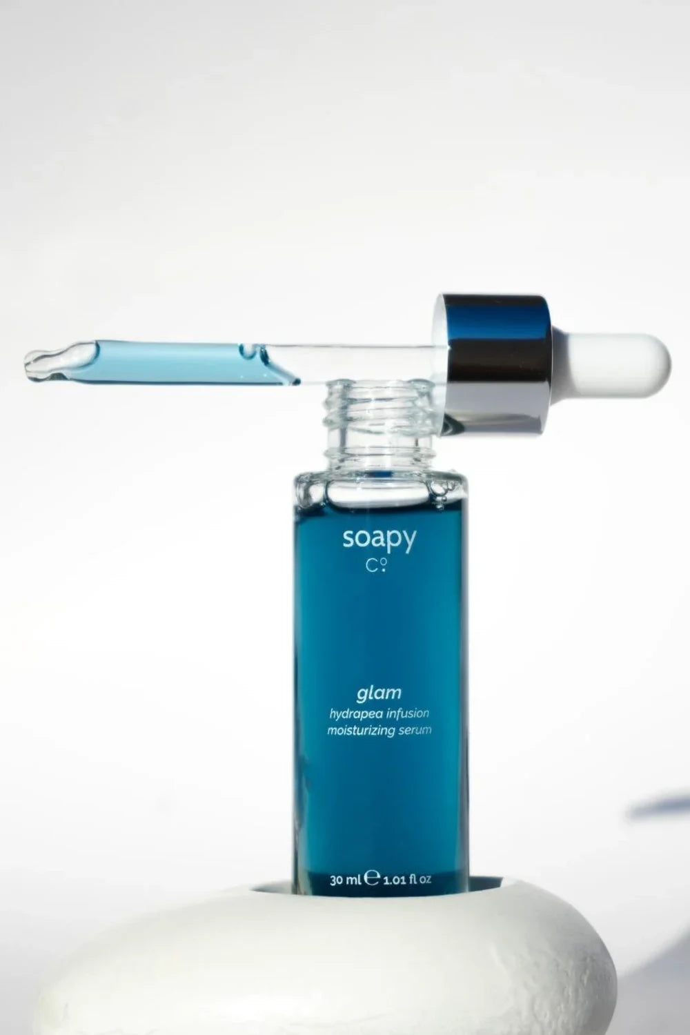 Soapy Co-Hydrapea Infusion Nemlendirici Serum-Cilt Serumu-1-Milagron.com