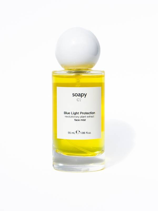Soapy Co-Soapy Co. Blue Light Protection Face Mist-Tonikler-2-Milagron.com
