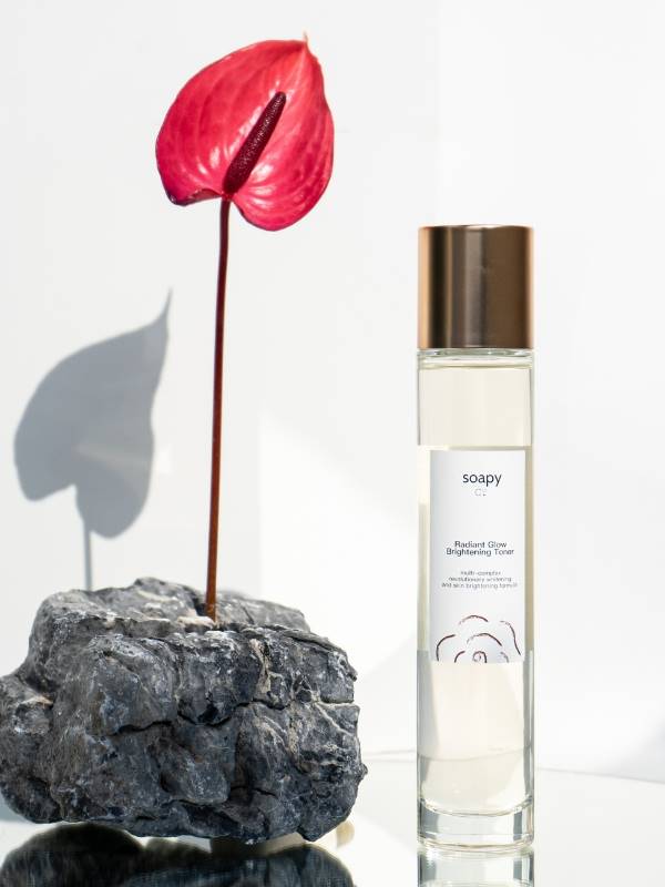 Soapy Co-Soapy Co. Radiant Glow Brightening Tonik-Tonikler-1-Milagron.com