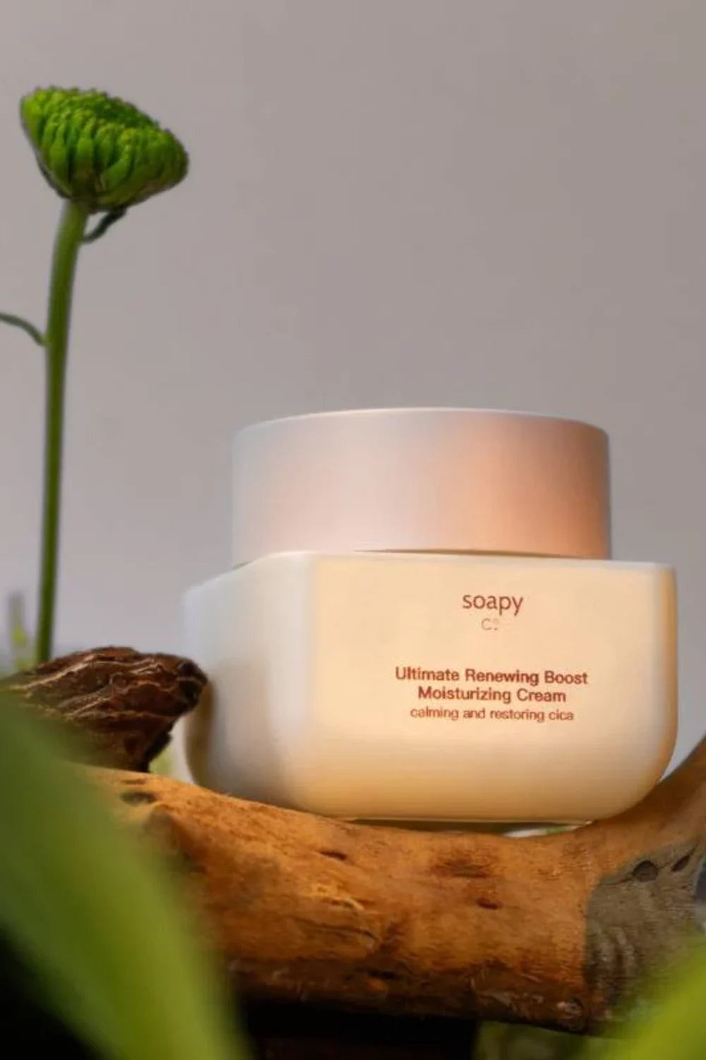 Soapy Co-Ultimate Renewing Boost Nemlendirici Krem-Yüz Nemlendiricisi-1-Milagron.com