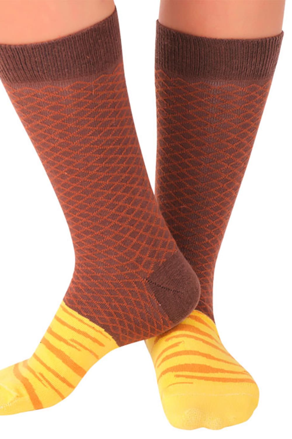 Socks + Stuff-Burger Çorap-Çorap-4-Milagron.com