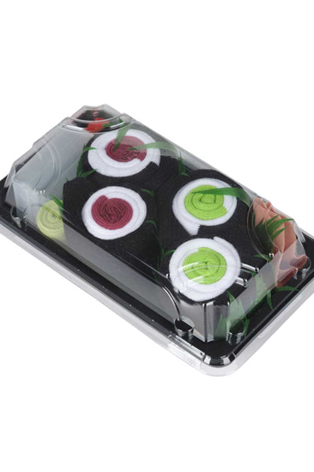 Socks + Stuff-Maki Roll Set Çorap-Çorap-2-Milagron.com