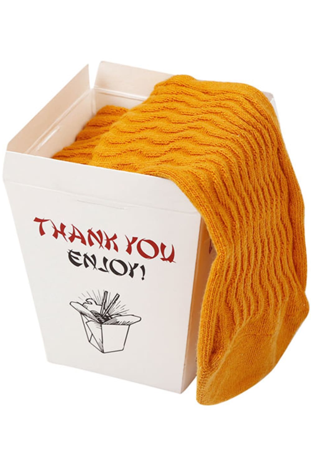 Socks + Stuff-Noodle Çorap-Çorap-2-Milagron.com