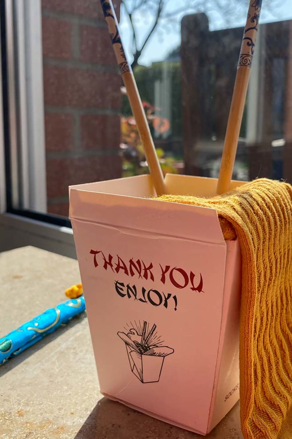 Socks + Stuff-Noodle Çorap-Çorap-5-Milagron.com