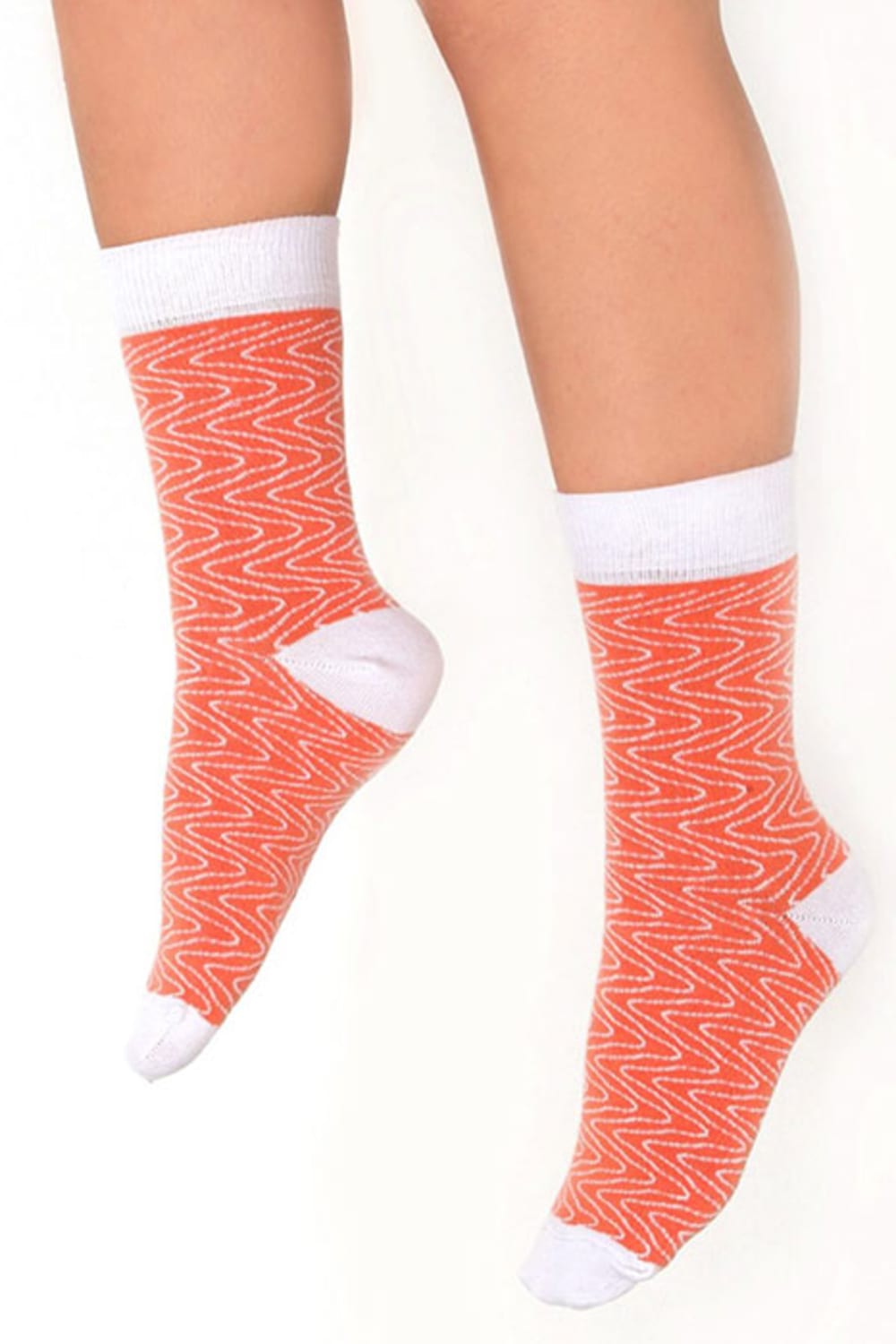 Socks + Stuff-Somon Sushi Çorap-Çorap-2-Milagron.com