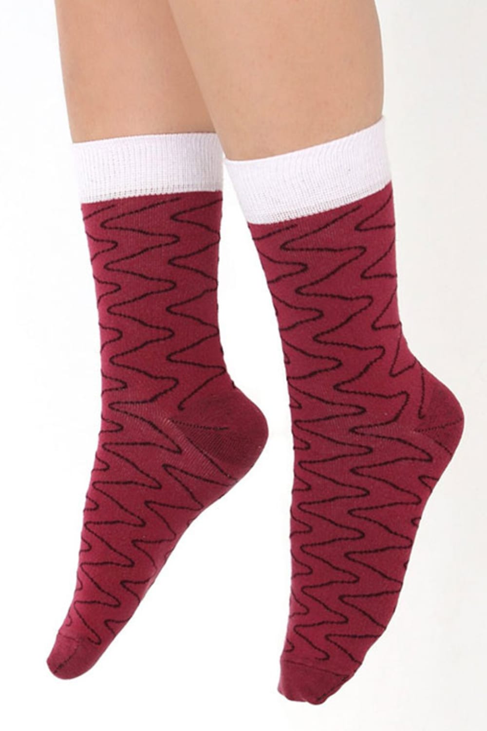 Socks + Stuff-Tuna Sushi Çorap-Çorap-3-Milagron.com