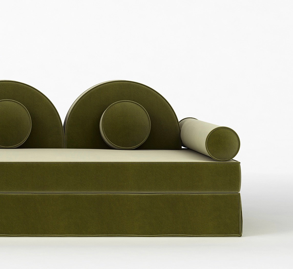 Alvyn Koltuk