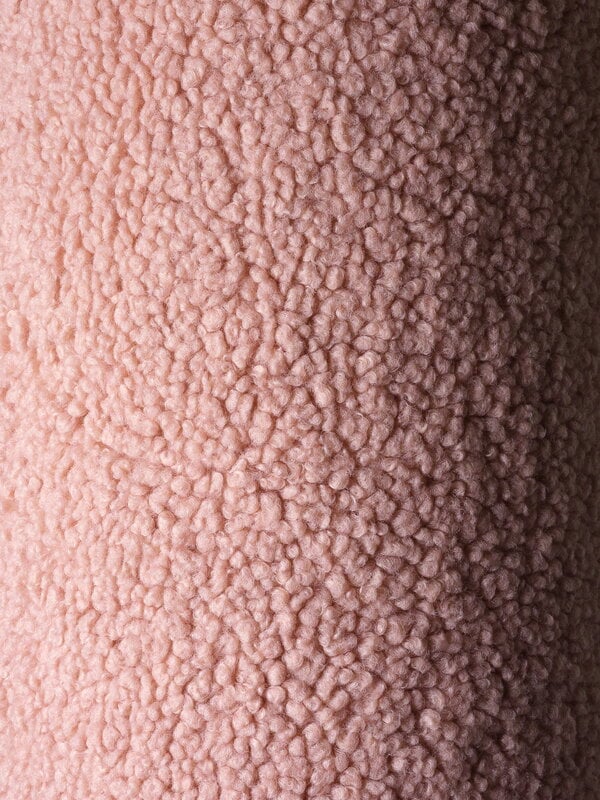 Ayıcık Detaylı Çocuk Koltuğu – Guava Pembe