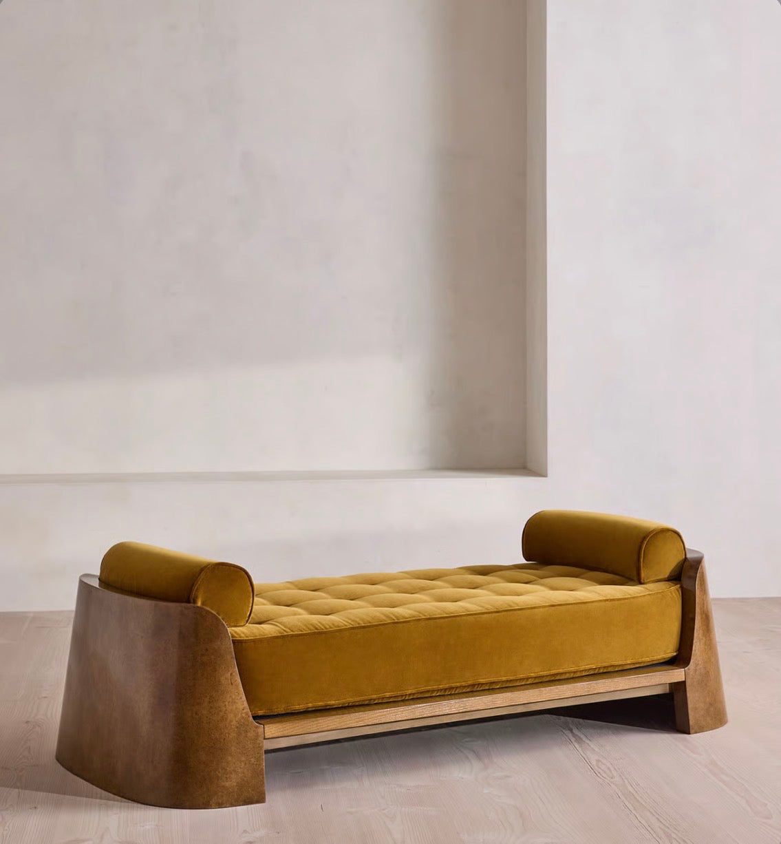 Harne Bench