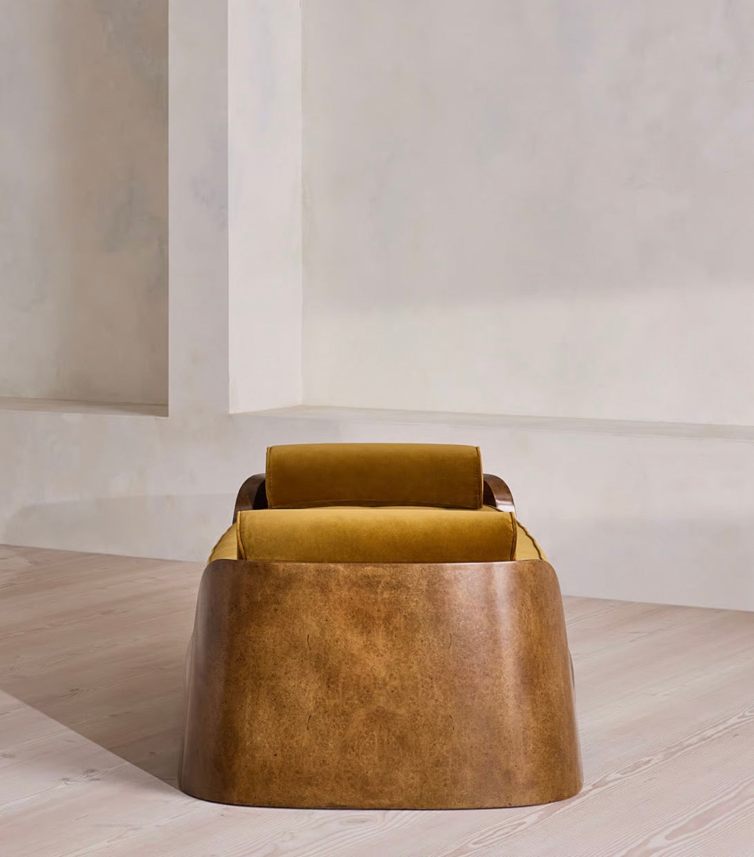 Harne Bench
