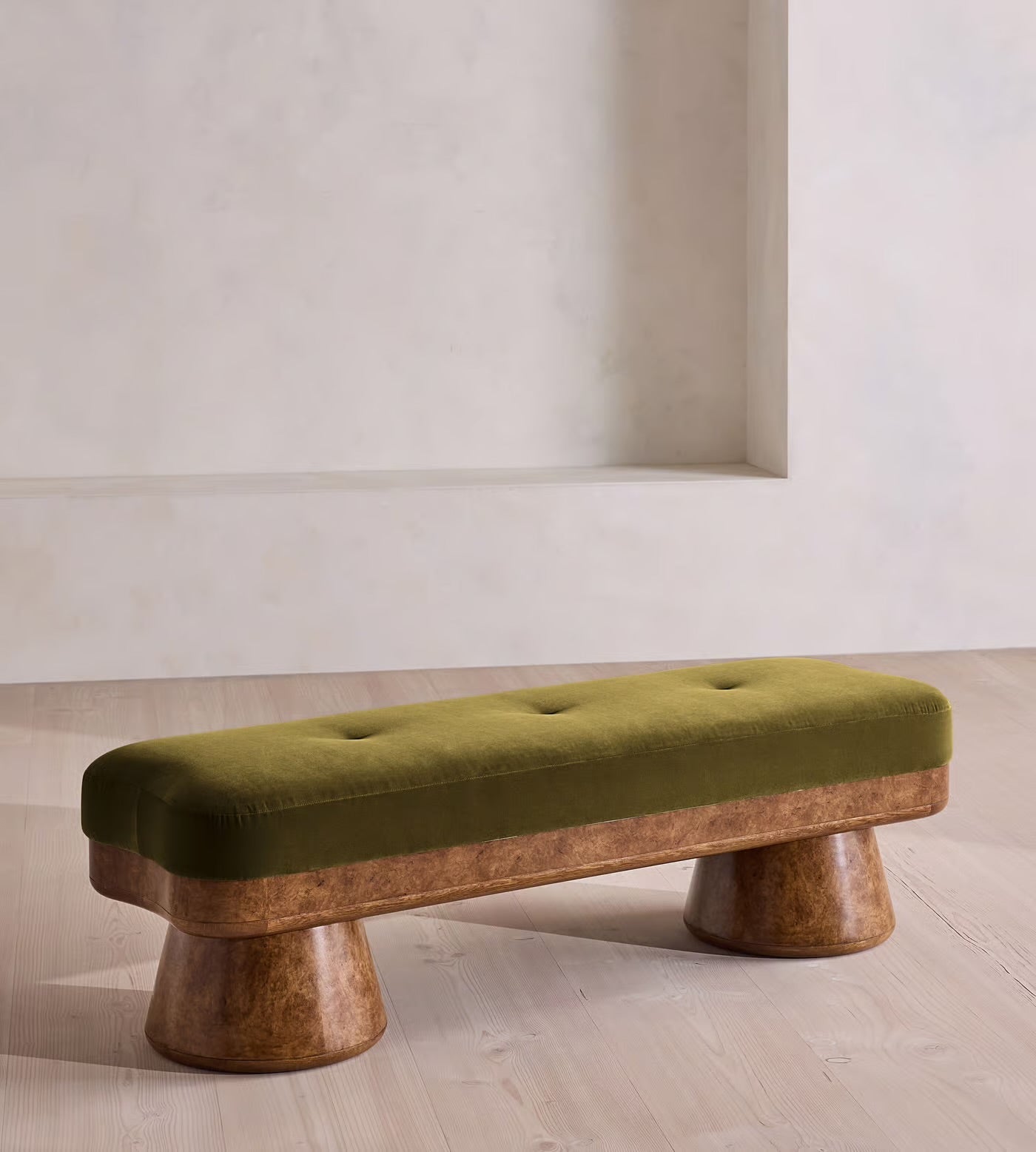 Louran Bench