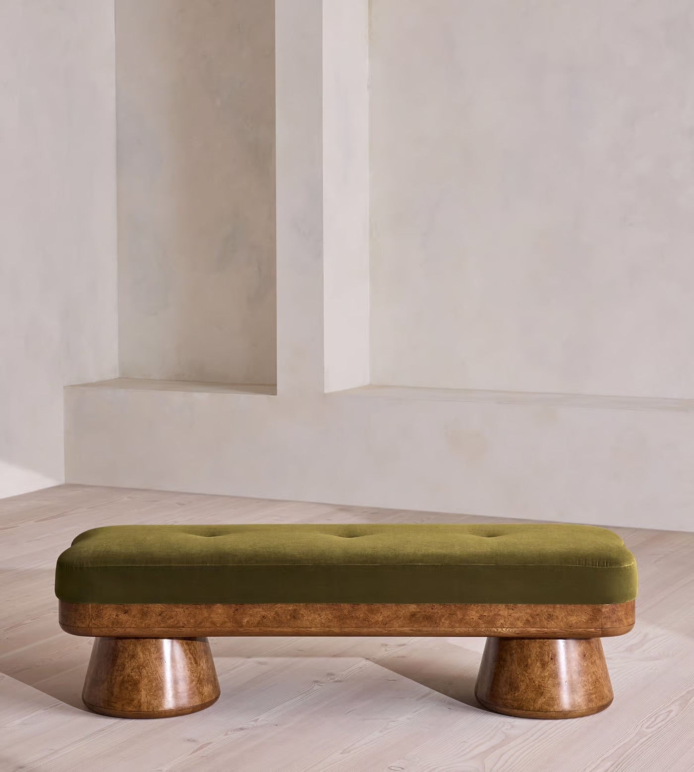 Louran Bench