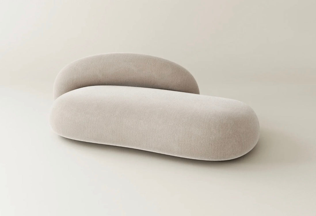 Meril Bench
