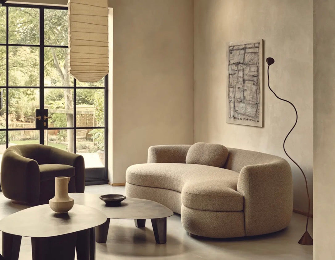 Noriel Sofa