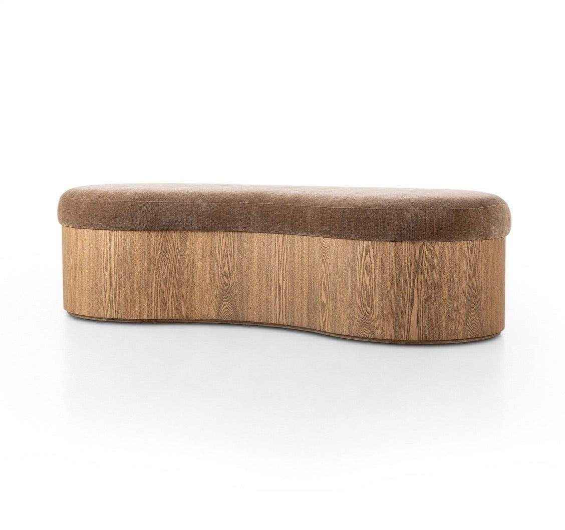 Orine Bench
